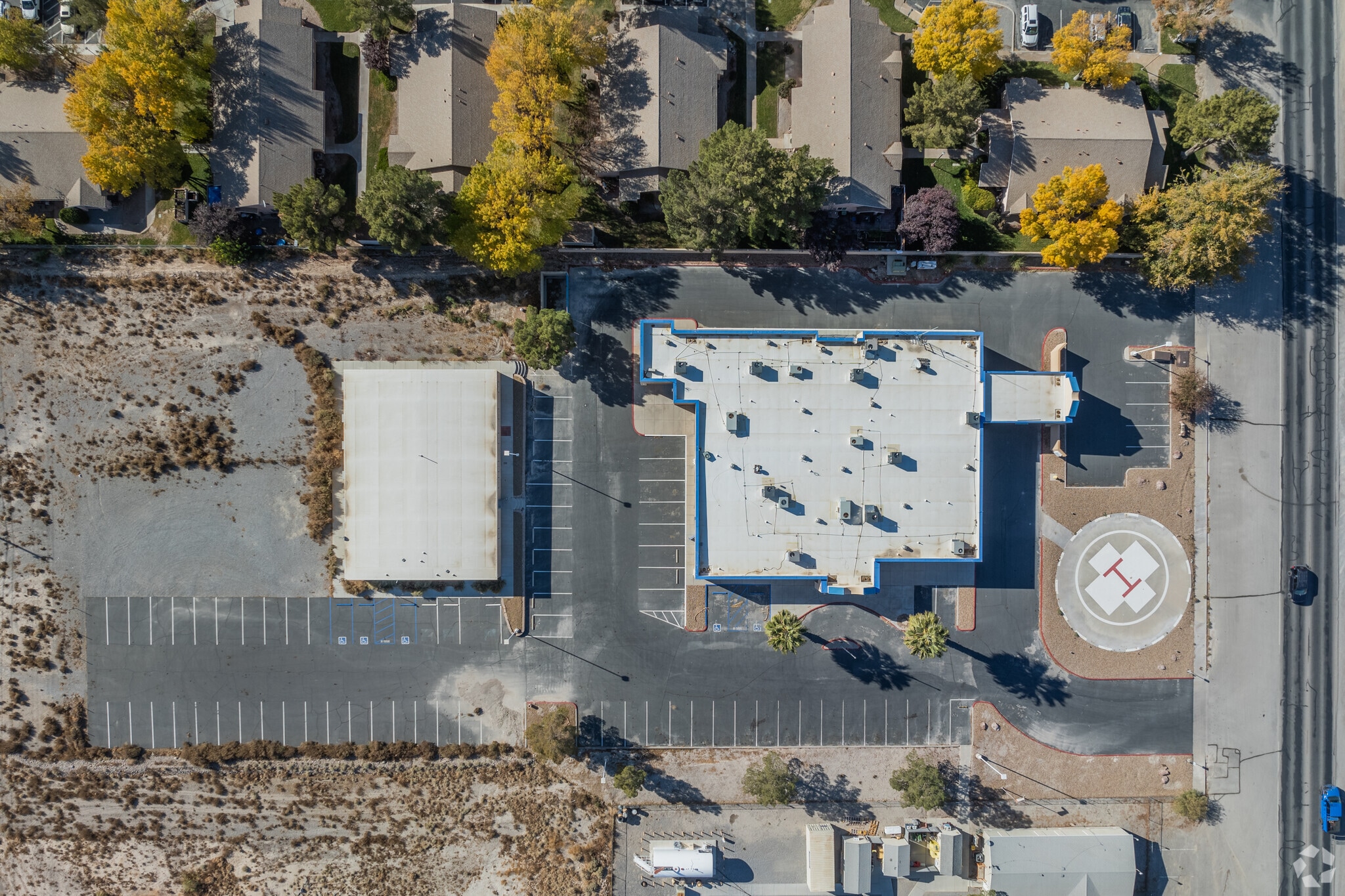 1501-1503 E Calvada Blvd, Pahrump, NV for Sale