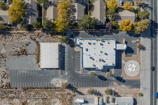Pahrump, NV Medical - 1501-1503 E Calvada Blvd
