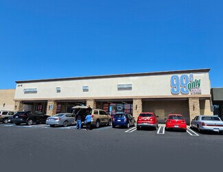 Escondido, CA undefined - 2010 E Valley Pky