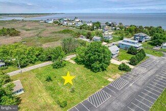 Frederica, DE Commercial Land - 3520 Main St Frederica, DE Commercial Land - 3520 Main St