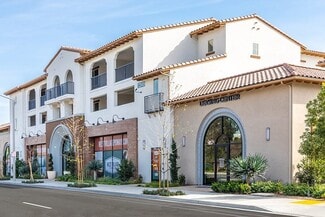 Poway, CA Retail - 12849 Poway Rd