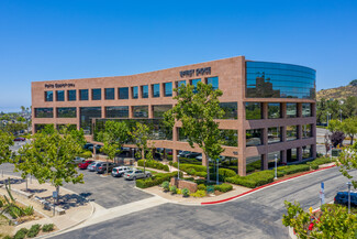 San Marcos, CA Office - 100 E San Marcos Blvd