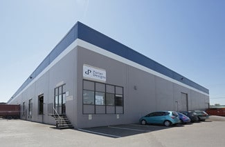 Portland, OR Industrial - 2108-2130 NE Argyle St Portland, OR Industrial - 2108-2130 NE Argyle St