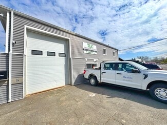 Norwalk, CT Industrial - 16 Ruby St