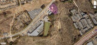 Duluth, GA Commercial Land - 4400 Satellite Blvd Duluth, GA Commercial Land - 4400 Satellite Blvd