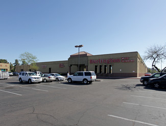 Phoenix, AZ Retail - 2782 W Peoria Ave