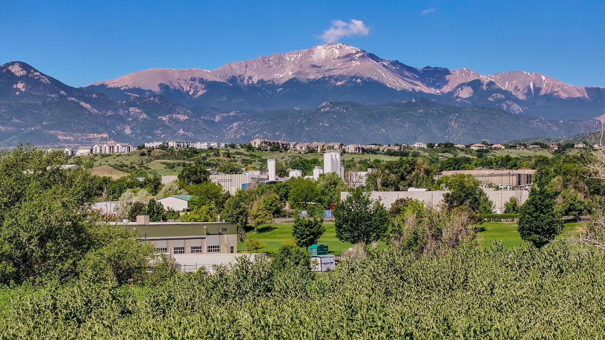 Templeton Gap Trail, Colorado Springs, CO for Sale
