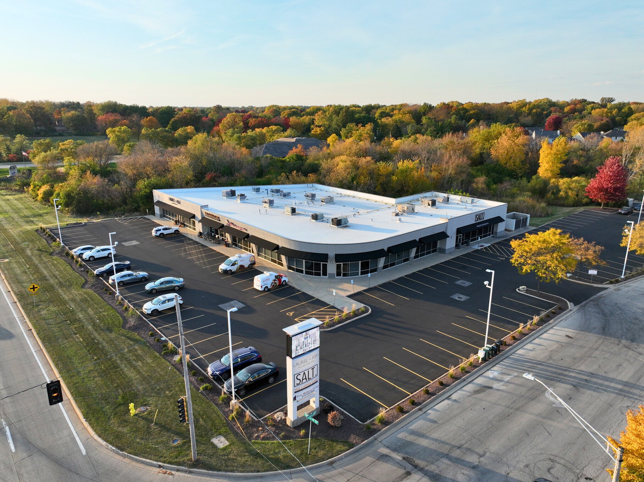 6824-6860 Spring Creek Rd, Rockford, IL for Rent
