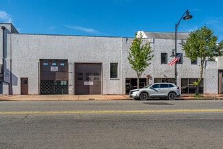 Elizabeth, NJ Industrial - 1050 Elizabeth Ave