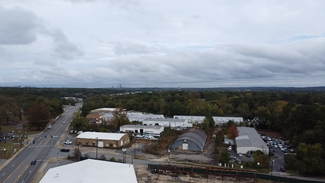 Little Rock, AR Auto Repair - 7523 Colonel Glenn Rd