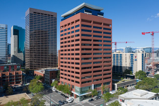 Denver, CO Office - 1875 Lawrence St