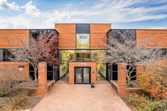 Frederick, MD Office, Flex - 7215 Corporate Ct
