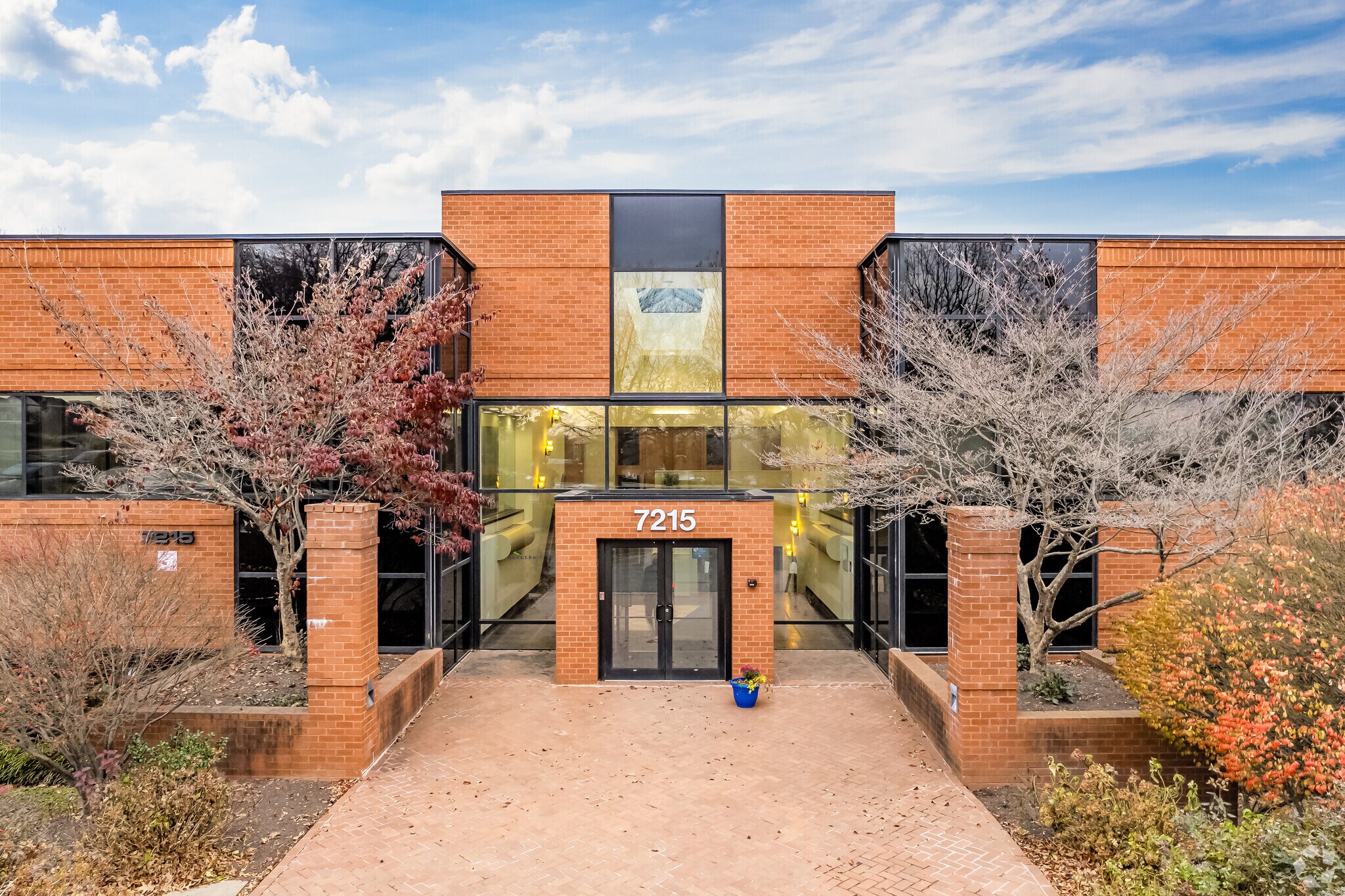 7215 Corporate Ct, Frederick, MD for Rent