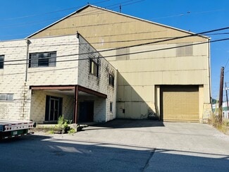 Pittsburgh, PA Warehouse - 200 Bridge St