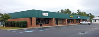 Sumter, SC Retail - 1147 N Guignard Dr