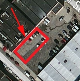 Bronx, NY Industrial Land - 1071 Home St
