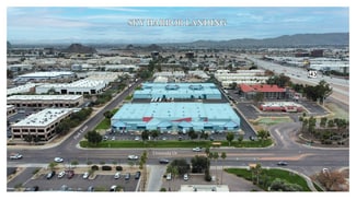 Tempe, AZ Industrial - 912 S Park Ln Tempe, AZ Industrial - 912 S Park Ln