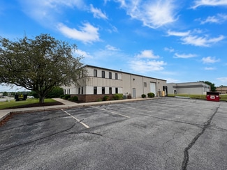 Fort Wayne, IN Industrial - 3106 Independence Dr Fort Wayne, IN Industrial - 3106 Independence Dr