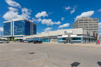 Toronto, ON Retail - 1118 Finch Ave