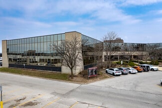 Toronto, ON Office - 716 Gordon Baker Rd