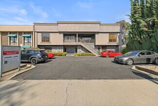 Visalia, CA Office - 1606 W Mineral King Ave Visalia, CA Office - 1606 W Mineral King Ave