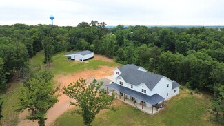 Tahlequah, OK Specialty - 11457 510 Rd