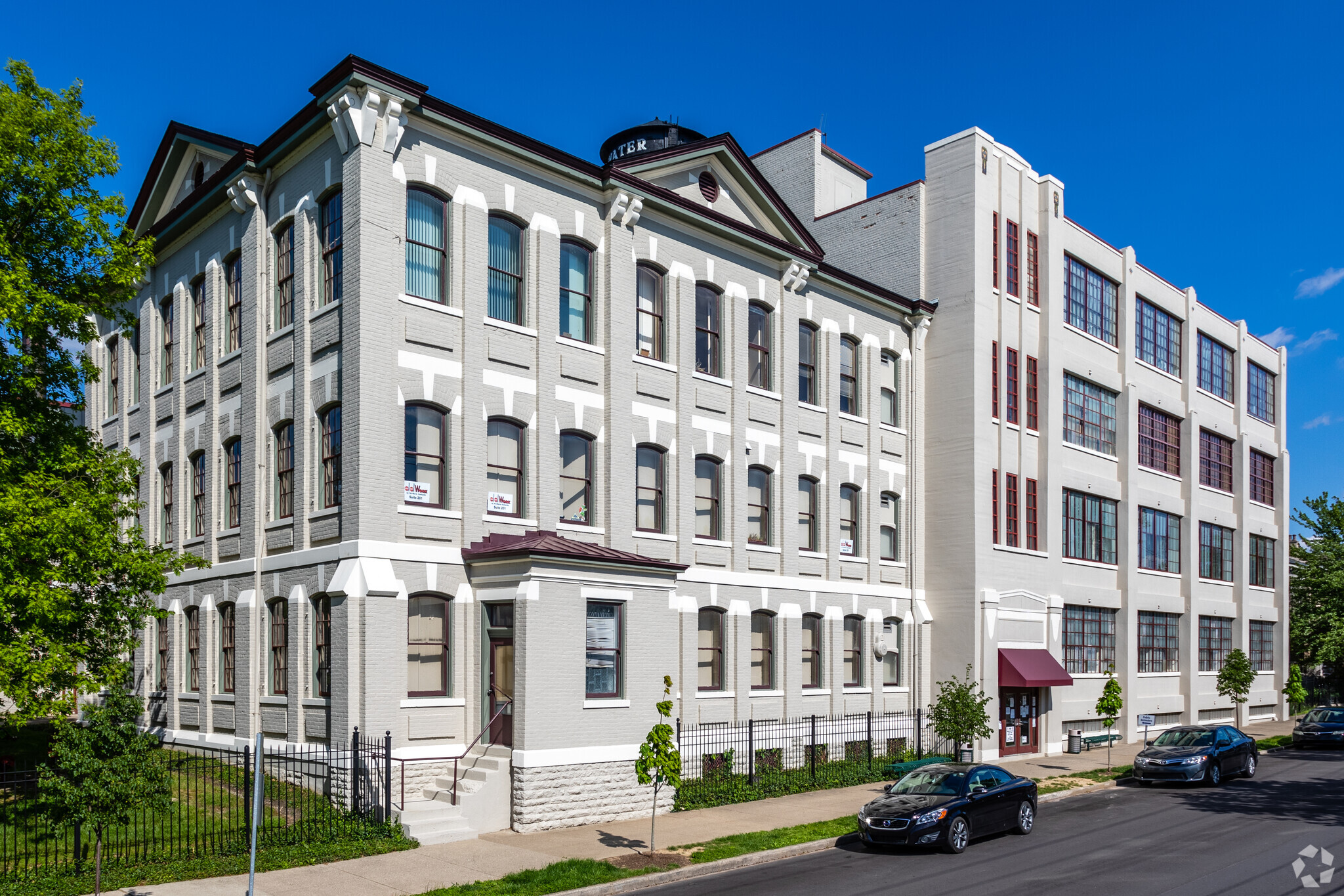 601 Washington Ave, Newport, KY for Rent