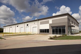 Pearland, TX Distribution - 0 N Main St Pearland, TX Distribution - 0 N Main St