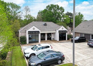 Baton Rouge, LA Office - 9063 Siegen Ln