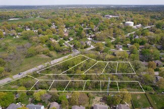 Shawnee, KS Residential Land - West 48th Ter