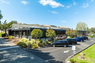 San Ramon, CA Office, Flex - 2411 Old Crow Canyon Rd San Ramon, CA Office, Flex - 2411 Old Crow Canyon Rd