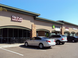 Fountain Hills, AZ Retail - 14835 E Shea Blvd