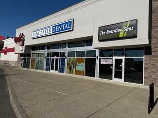 Salem, OR Office/Retail - 2737 Lancaster Dr NE