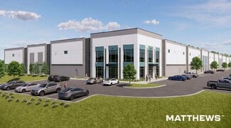 Whites Creek, TN Industrial - 7435 Old Hickory Blvd