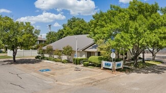 Granbury, TX Office - 310 W Bluff St Granbury, TX Office - 310 W Bluff St