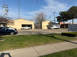 Oak Park, MI Office - 21000 Coolidge Hwy Oak Park, MI Office - 21000 Coolidge Hwy