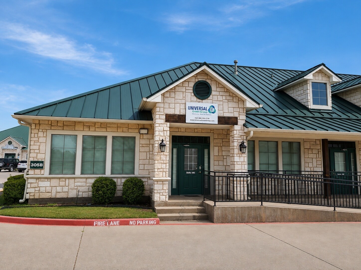 305 W Spring Creek Pky, Plano, TX for Sale