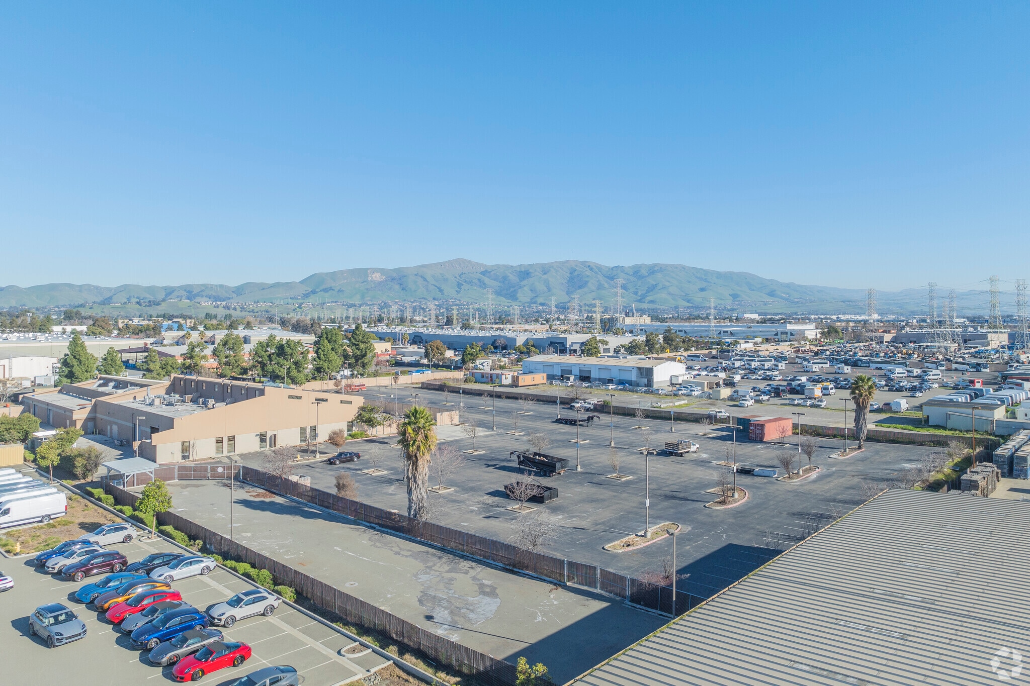 42011 Boscell Rd, Fremont, CA for Rent