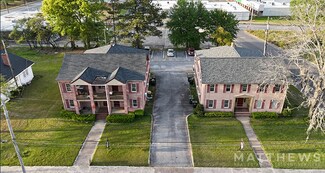 5TH AVENUE QUADS