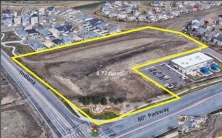 Arvada, CO Commercial - 86TH Pky @ Indiana Street