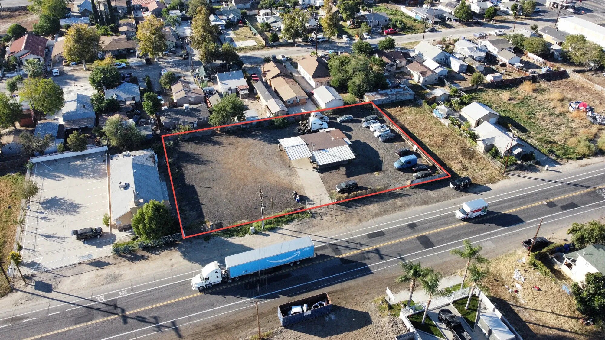 24229 5th St, San Bernardino, CA for Rent
