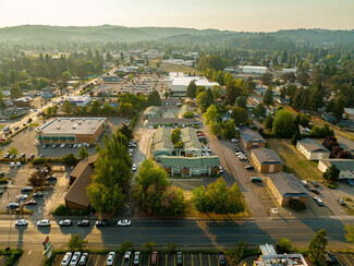 Cottage Grove, OR Apartments - 125 Gateway Blvd