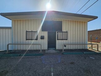 Abilene, TX Industrial - 125 Ruidosa Ave Abilene, TX Industrial - 125 Ruidosa Ave