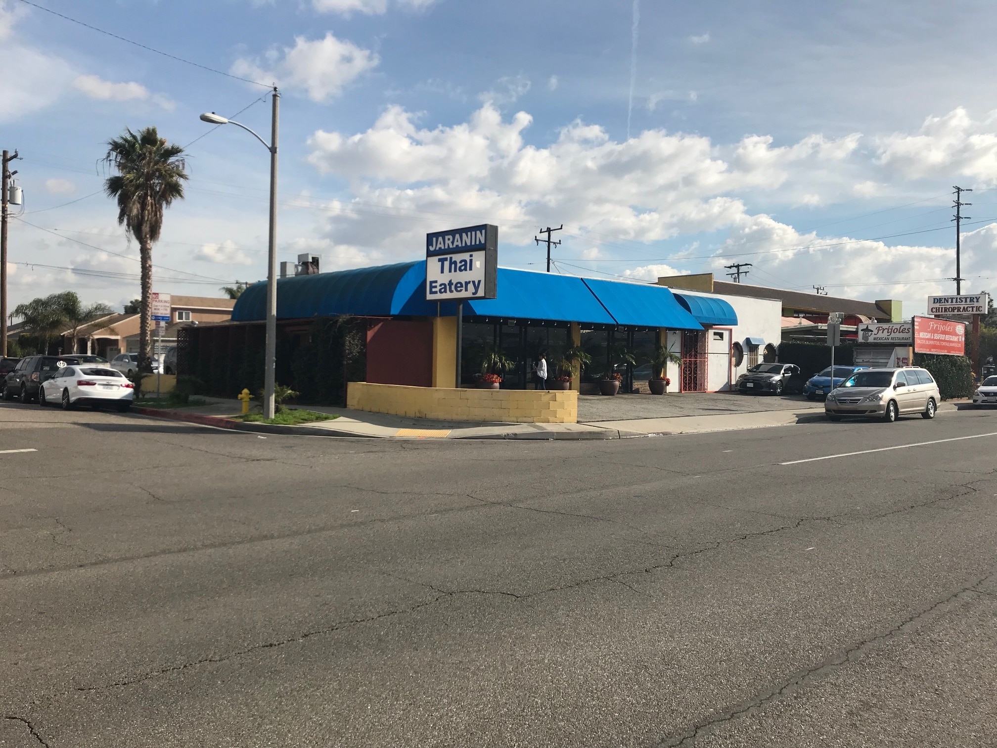 11934-11940 Aviation Blvd, Inglewood, CA for Rent
