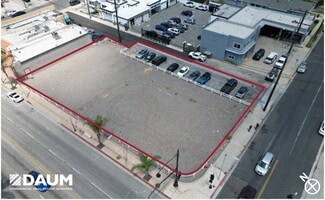 Bellflower, CA Commercial - 17046 Bellflower Blvd Bellflower, CA Commercial - 17046 Bellflower Blvd