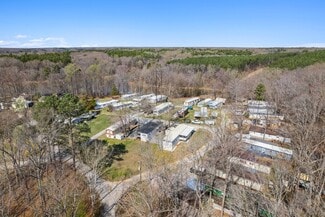 2 Park Portfolio - Kerr Lake 2 Park Portfolio - Kerr Lake