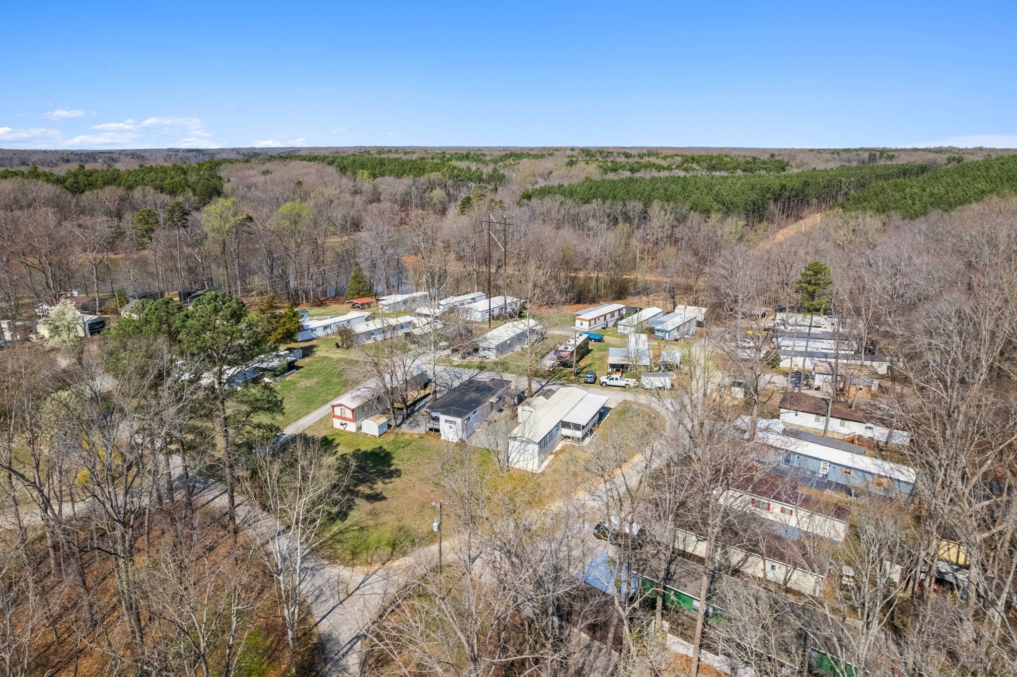, Clarksville, VA for Sale