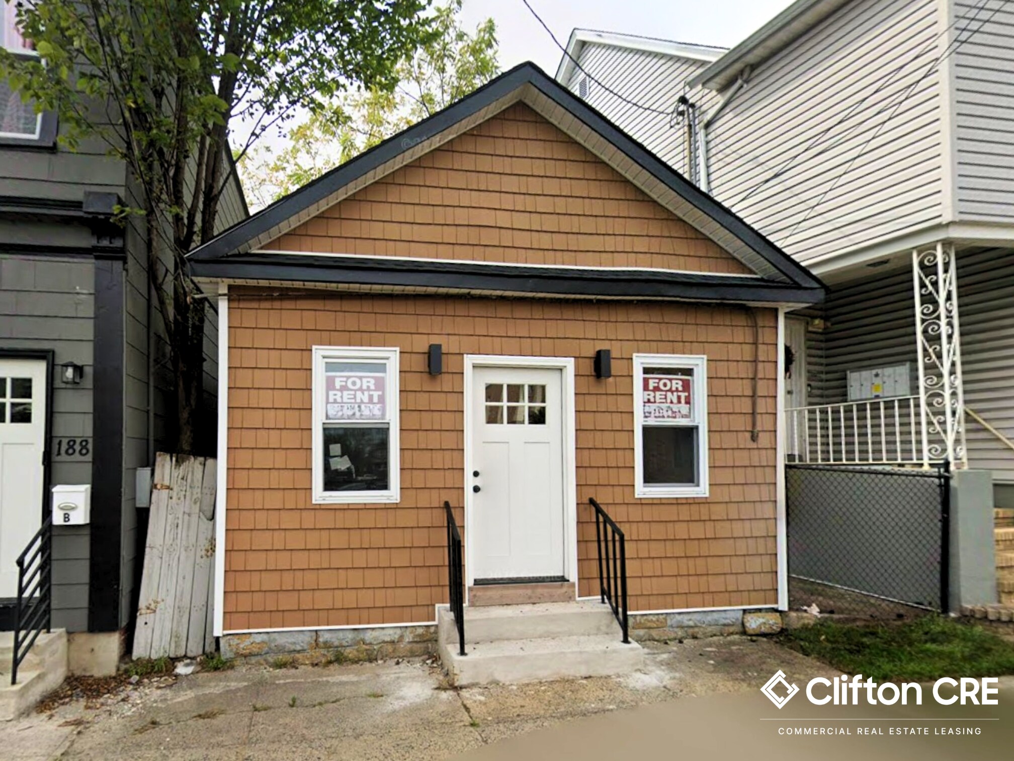 188-190 Whitehead Ave, South River, NJ for Rent