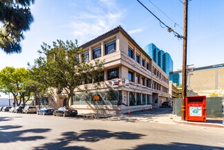 Los Angeles, CA Office, Office/Medical - 2211 Corinth Ave