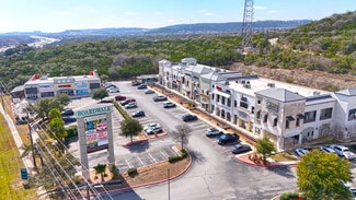 San Antonio, TX Retail - 23535 W IH-10